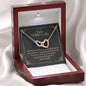 To My Future Mother-in-Law Necklace *MIL43