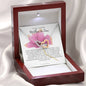 To My Future Mother-in-Law Necklace *MIL12