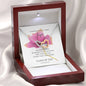 Congratulations Personalized Graduation Necklace *gd6i