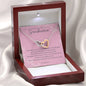 To a Beautiful Girl On Her Graduation *gd28