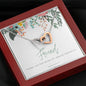 Friend Funny Necklace