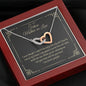 To My Future Mother-in-Law Necklace *MIL43