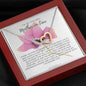 To My Future Mother-in-Law Necklace *MIL12