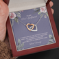 To My Son's Girlfriend Necklace *gf35
