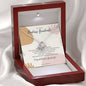 To Our Badass Graduate Necklace *gd39