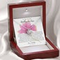 To My Future Mother-in-Law Necklace *MIL7