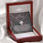 To My Future Mother-in-Law Necklace *MIL53