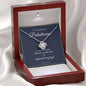 A Truly Amazing Pediatrician Necklace