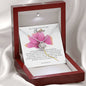 On Your Graduation Personalized Necklace *gd4l