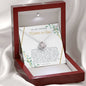 To My Future Mother-in-Law Necklace *MIL27