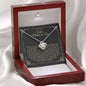 To My Future Mother-in-Law Necklace *MIL45