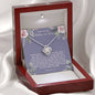 To My Future Mother-in-Law Necklace *MIL19