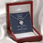 A Truly Amazing Plastic Surgeon Necklace