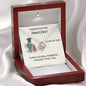 Congratulations Graduate Personalized Necklace *gd36