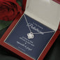 A Truly Amazing Pediatrician Necklace