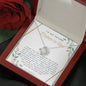 To My Future Mother-in-Law Necklace *MIL37