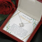 To My Future Mother-in-Law Necklace *MIL27