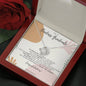 To a Badass Graduate Necklace *gd38
