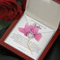 On Your Graduation Personalized Necklace *gd4l