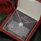 To My Future Mother-in-Law Necklace *MIL57