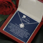 To the Badass Graduate Necklace *gd50