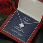A Truly Amazing Plastic Surgeon Necklace