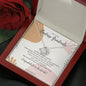 To Our Badass Graduate Necklace *gd39