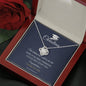 Graduation Necklace for Her *gd46