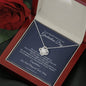 To Our Beautiful Niece On Graduation Day *gd41