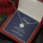 A Truly Amazing Nanny Necklace