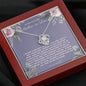 To My Future Mother-in-Law Necklace *MIL19