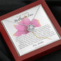 To My Future Mother-in-Law Necklace *MIL7