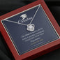 Graduation Necklace for Her *gd46