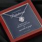 A Truly Amazing Pediatrician Necklace