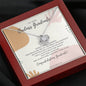 To Our Badass Graduate Necklace *gd39