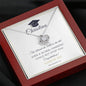 Graduation Necklace for Her *gd47