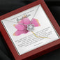 Congratulations on Your Graduation Necklace *gd10l