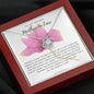 To My Future Mother-in-Law Necklace *MIL4