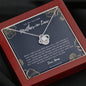 To My Future Mother-in-Law Necklace *MIL13