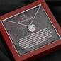 To My Future Mother-in-Law Necklace *MIL53