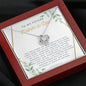 To My Future Mother-in-Law Necklace *MIL34
