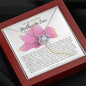 To My Future Mother-in-Law Necklace *MIL8