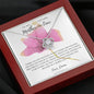 To My Future Mother-In-Law Necklace MIL2