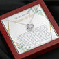 To My Future Mother-in-Law Necklace *MIL36