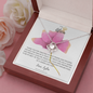 To My Mom's Boyfriend Alicia Love Lylia