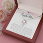 Ali Sorenson Single Mom Necklace