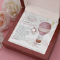 To My Daughter on your Pregnancy *pd3