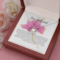 To My Son's Girlfriend *gfa29