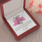 To My Boyfriend's Mom Love Rachel Walker