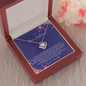 To My Son's Girlfriend Necklace *gf40